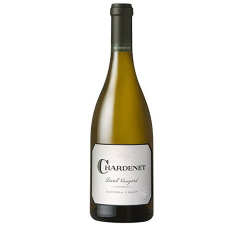 Chardenet Durell Vineyard Sonoma Coast 2012 Chardonnay 750ml