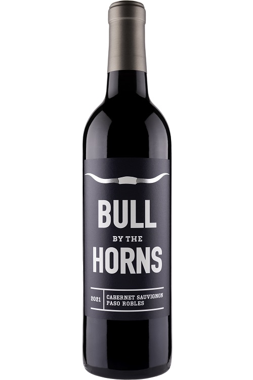 McPrice Myers 2021 Bull By The Horns Paso Robles Cabernet Sauvignon 750ml