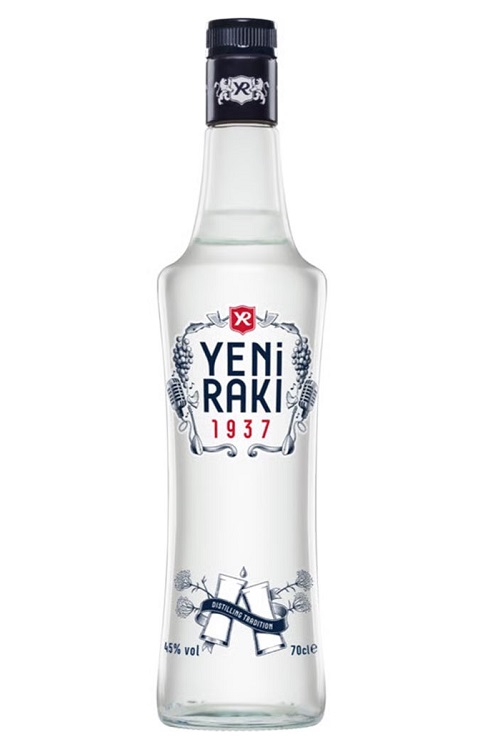 Yeni Raki 700ml