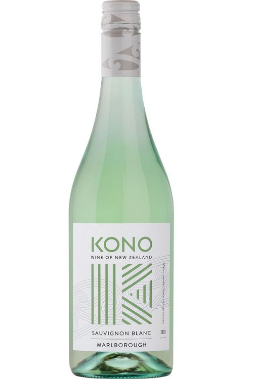 Kono 2023 Marlborough Sauvignon Blanc 750ml
