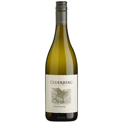 Cederberg Bukettraube 2022 White 750ml