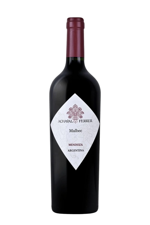 Achaval Ferrer 2021 Malbec Mendoza 750ml