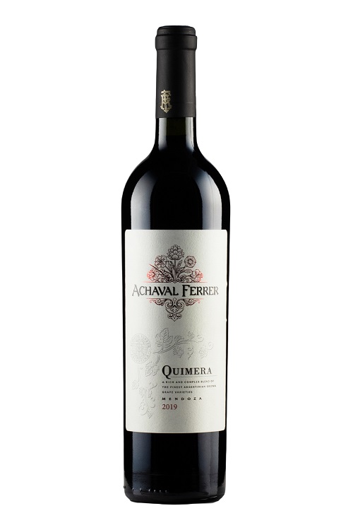 Achaval Ferrer 2019 Quimera Mendoza 750ml