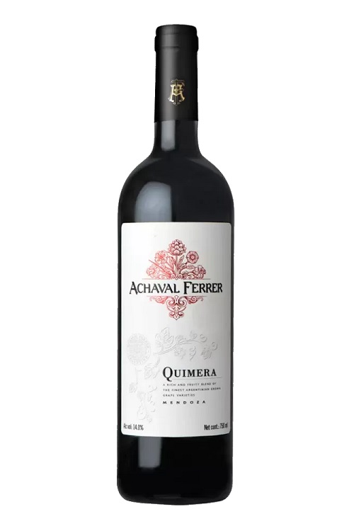 Achaval Ferrer 2020 Quimera Mendoza 750ml