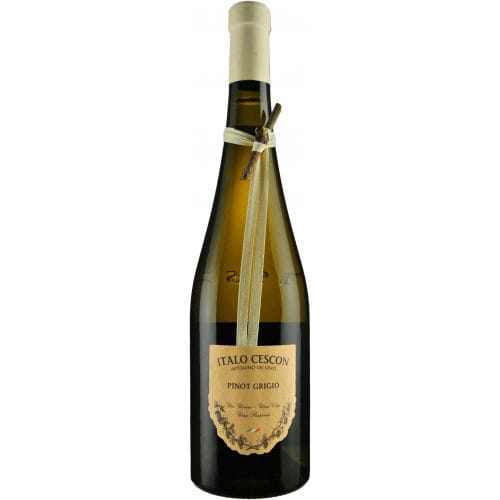 Italo Cescon 2020 Pinot Grigio 750ml