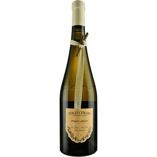 Italo Cescon 2020 Pinot Grigio 750ml