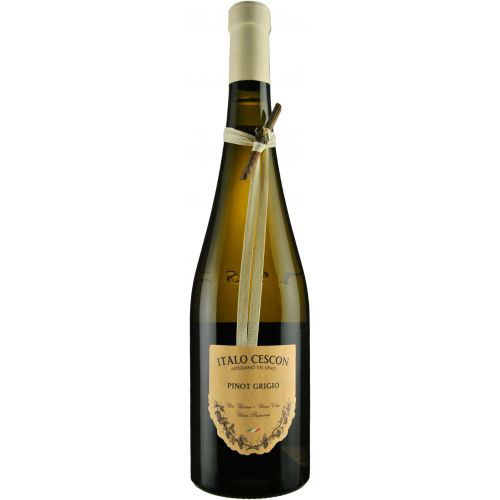 Italo Cescon 2019 Pinot Grigio 750ml