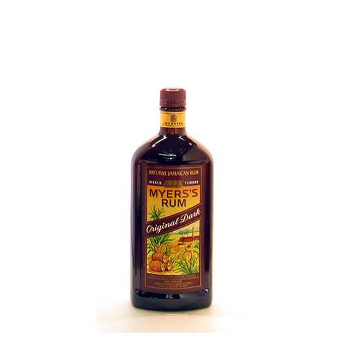 Myers Original Dark Rum  375ml