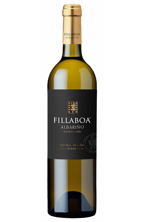 Fillaboa 2021 Estate Grown Albarino Rias Baixas D.O. 750ml
