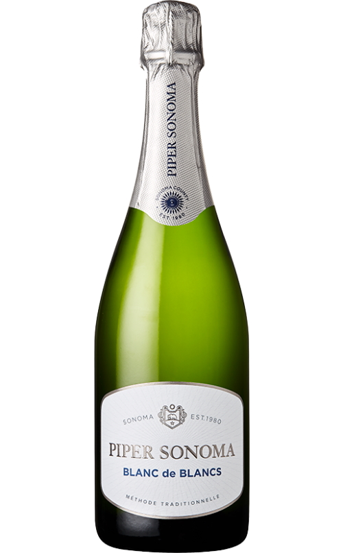 Piper Sonoma Blanc de Blancs Sparkling 750ml