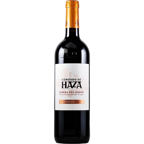 Condado de Haza 2019 Crianza Ribera Del Duero 750ml
