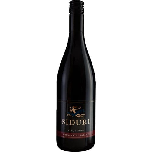 Siduri 2022 Pinot Noir Willamette Valley 750mL