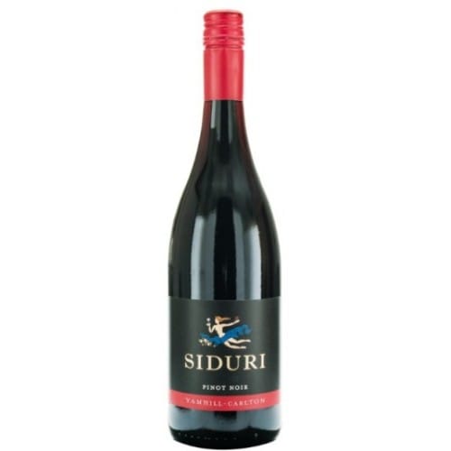 Siduri Yamhill Carlton 2017 Pinot Noir 750ml