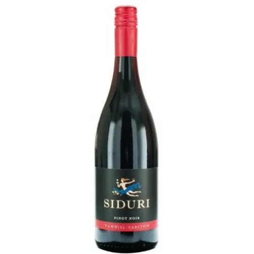 Siduri Yamhill Carlton 2017 Pinot Noir 750ml