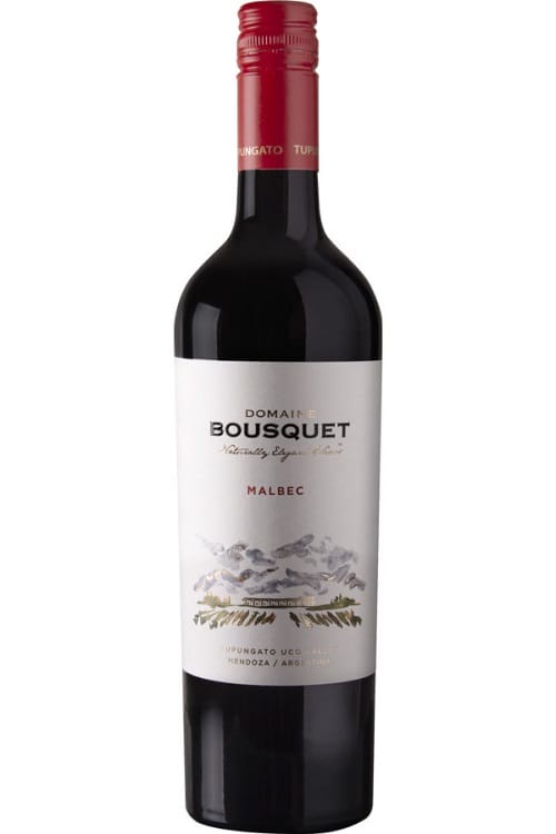 Domaine Bousquet 2023 Organic Malbec 750ml