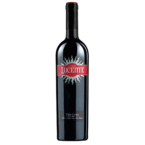 La Vite Lucente 2018 Tenuta Luce Toscana Red 750ml