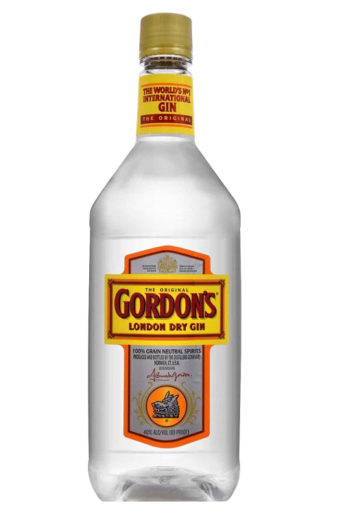 Gordons Gin 1.75L PET