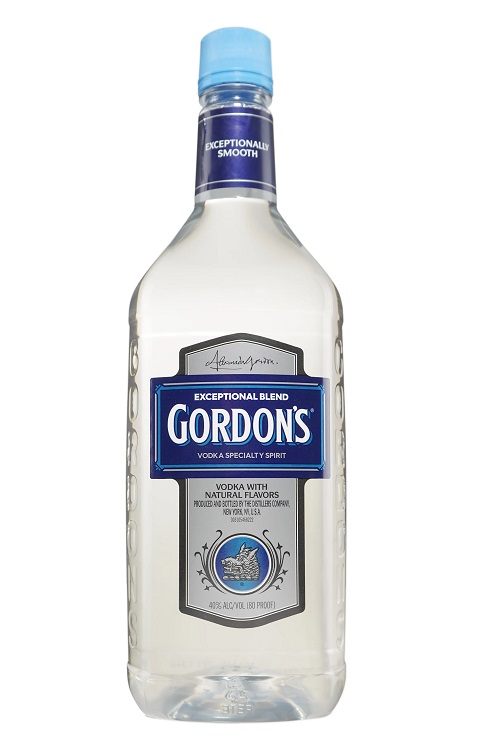 Gordons Vodka 1.75L PET