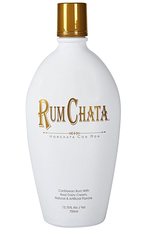 Rum Chata Cream Liqueur 750ml