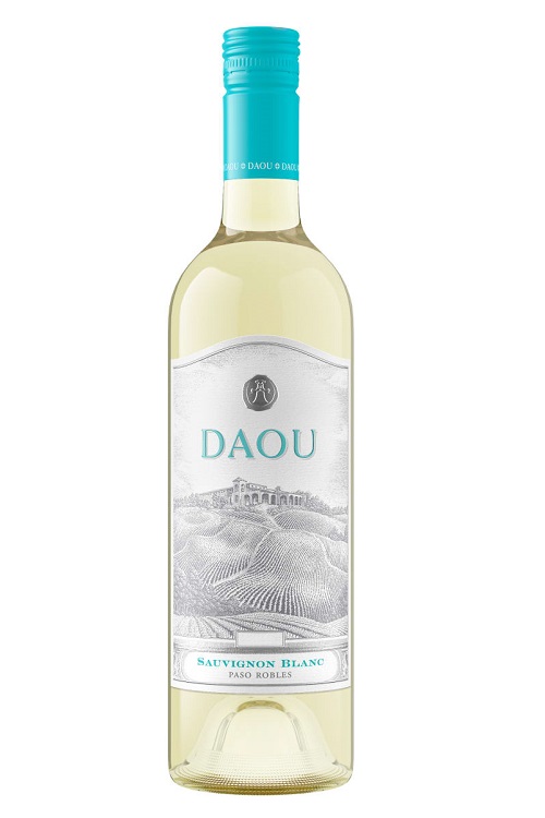 DAOU 2023 Paso Robles Sauvignon Blanc 750ml