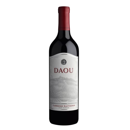 Daou 2022 Paso Robles Cabernet Sauvignon 750ml