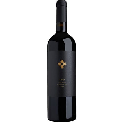 Alpha Omega Two Squared 2018 Proprietary Red Napa Valley 750ml