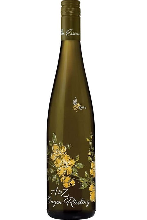 A To Z 2021 Oregon Riesling 750ml