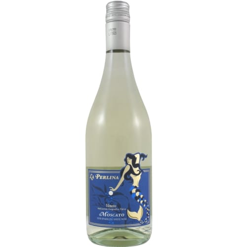 La Perlina Veneto Moscato 750ml