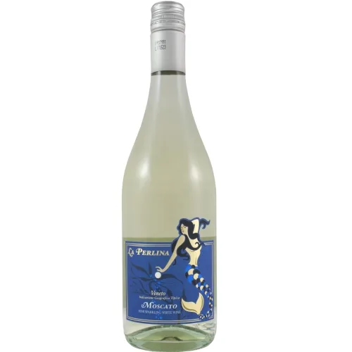 La Perlina Veneto Moscato 750ml
