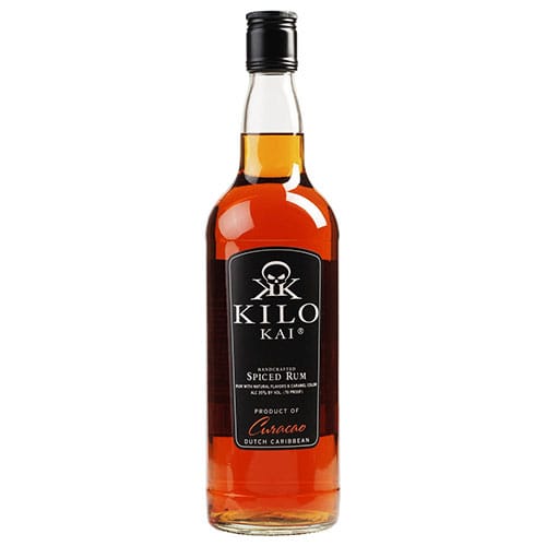 Kilo Kai Rum 700ml