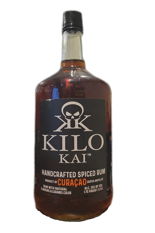 Kilo Kai Rum 1.75L