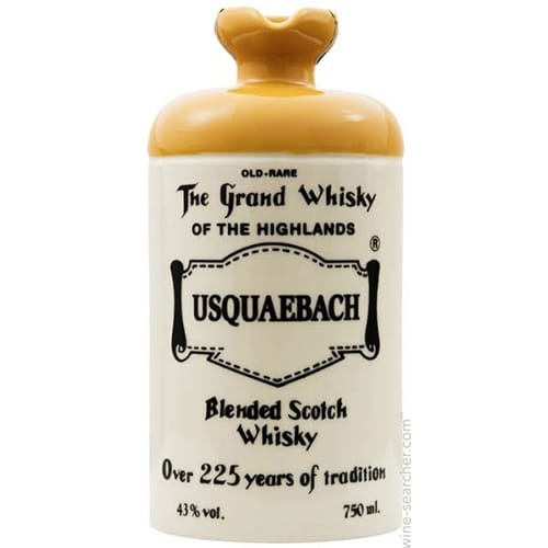 Usquaebach Old Rare Scotch Whisky 700ml