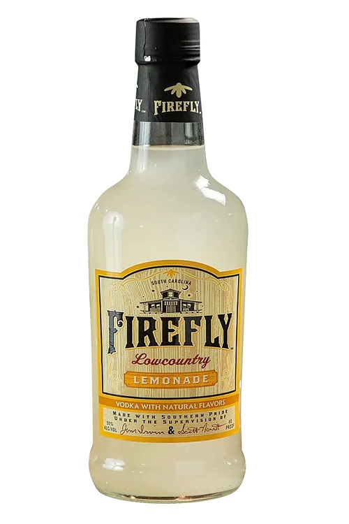 Firefly Lemonade Vodka 1.75L