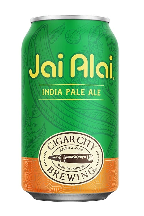 Cigar City Jai Alai IPA 6pk
