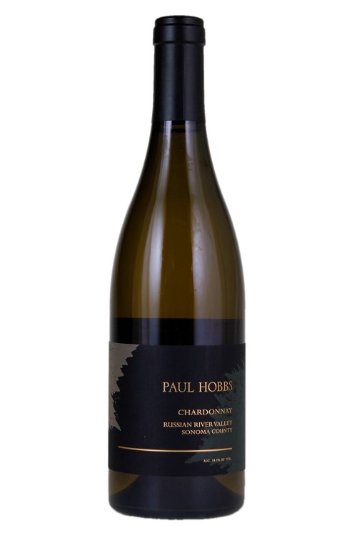 Paul Hobbs 2021 Russian River Valley Sonoma County Chardonnay 750ml