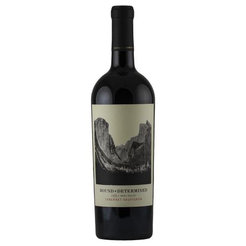 Roots Run Deep Winery Bound+Determined 2019 Cabernet Sauvignon 750ml