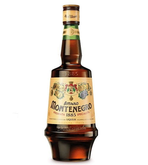 Amaro Montenegro Liqueur 750ml