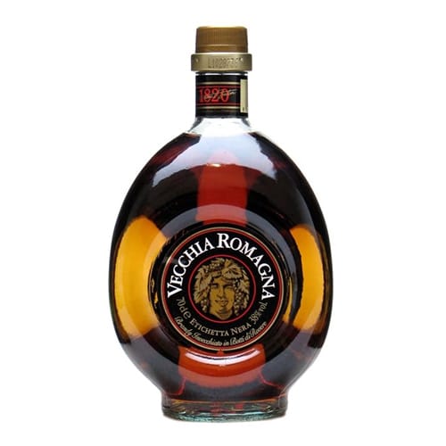 Vecchia Romagna Brandy 750ml