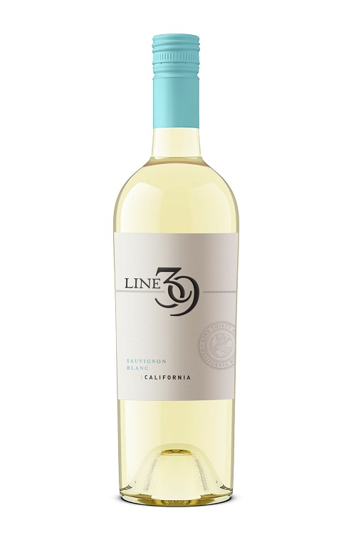 Line 39 2021 Sauvignon Blanc 750ml