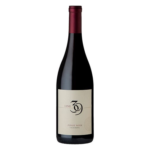 Line 39 2020 Pinot Noir 750ml