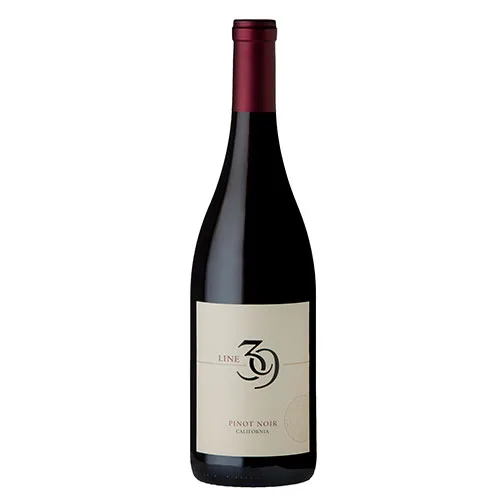 Line 39 2021 Pinot Noir 750ml