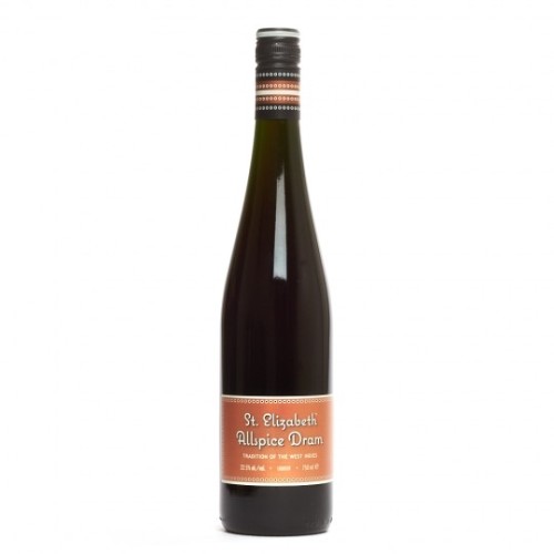 St Elizabeth Allspice Dram Liqueur 750ml