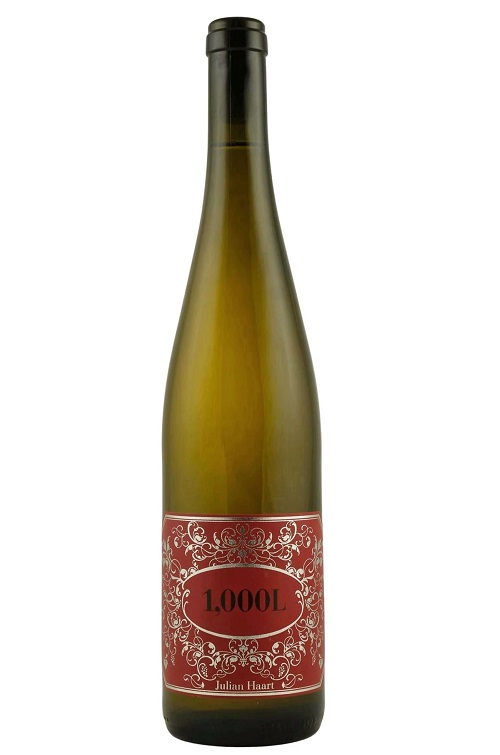 Julian Haart 2021 1000L Riesling 750ml