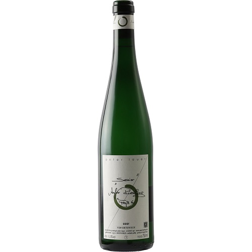 Peter Lauer 2021 Senior Fass No 6 Ayler Saar Mosel Riesling 750ml