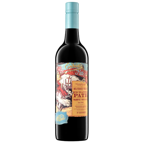Mollydooker Enchanted Path 2018 Shiraz Cabernet Red 750ml