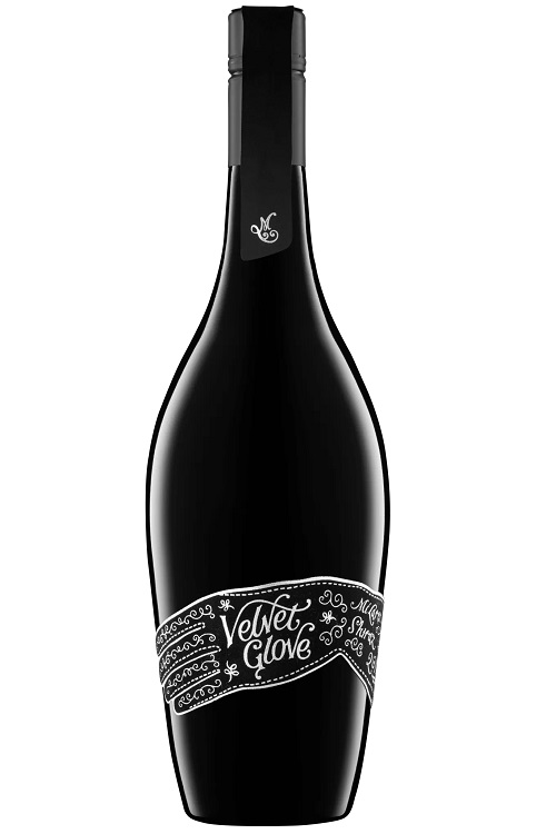 Mollydooker Velvet Glove 2021 Shiraz 750ml