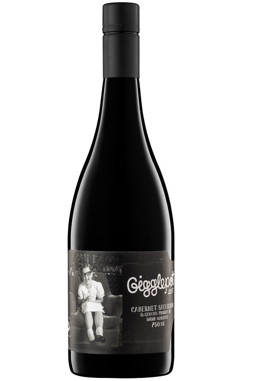 Mollydooker 2021 Gigglepot Cabernet Sauvignon 750ml