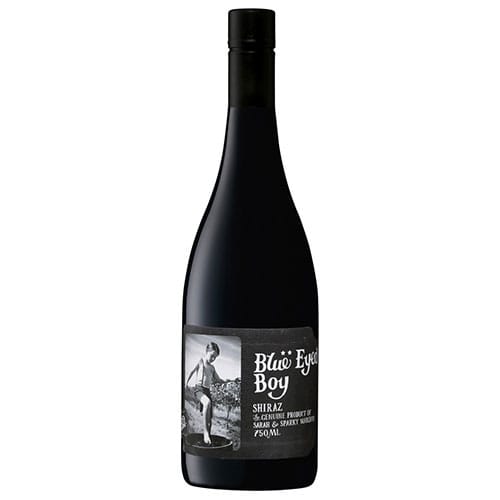 Mollydooker Blue Eyed Boy 2021 Shiraz 750ml