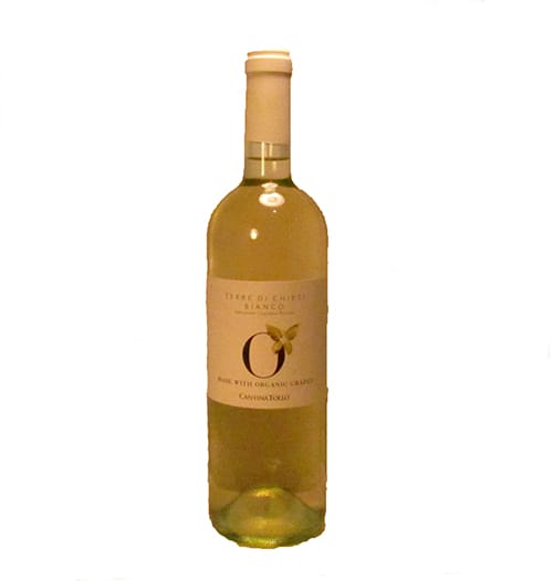Cantina Tollo Terre Di Chieti 2018 Bianco 750ml