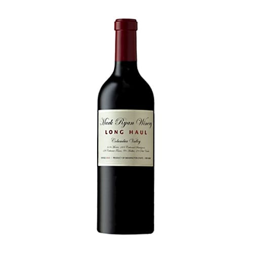 Mark Ryan Red Mountain Long Haul 2012 Red Blend 750ml